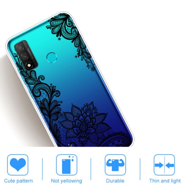 Skal Huawei P Smart 2020 Fin Spets