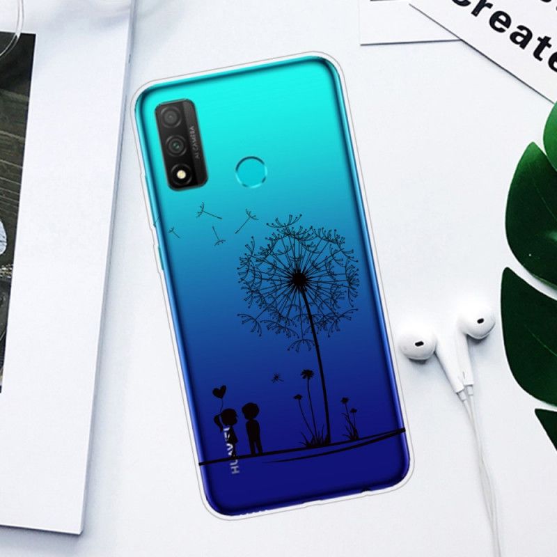 Skal Huawei P Smart 2020 Kärleksmaskros