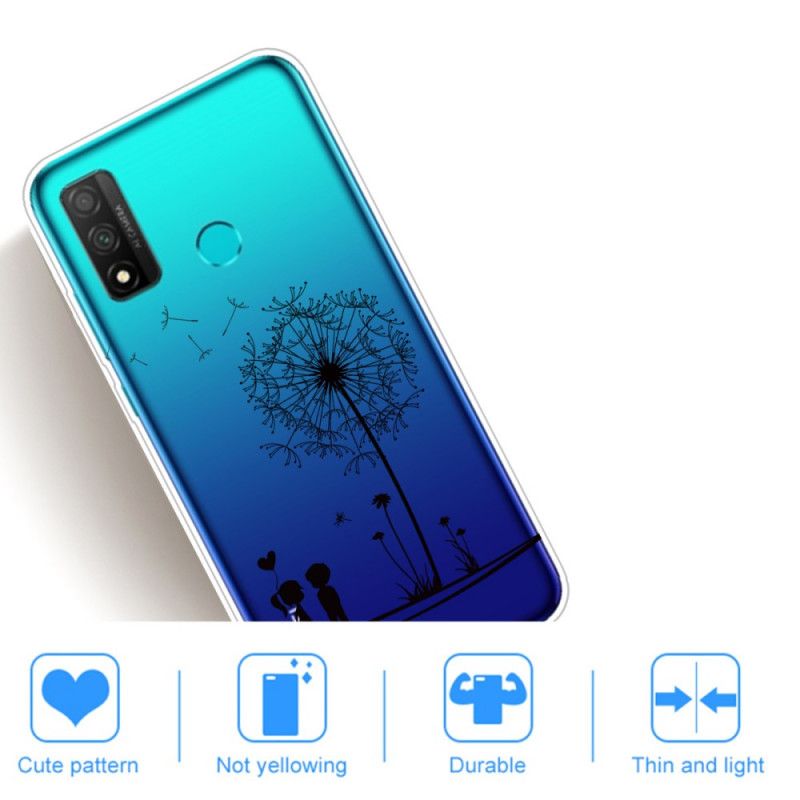 Skal Huawei P Smart 2020 Kärleksmaskros