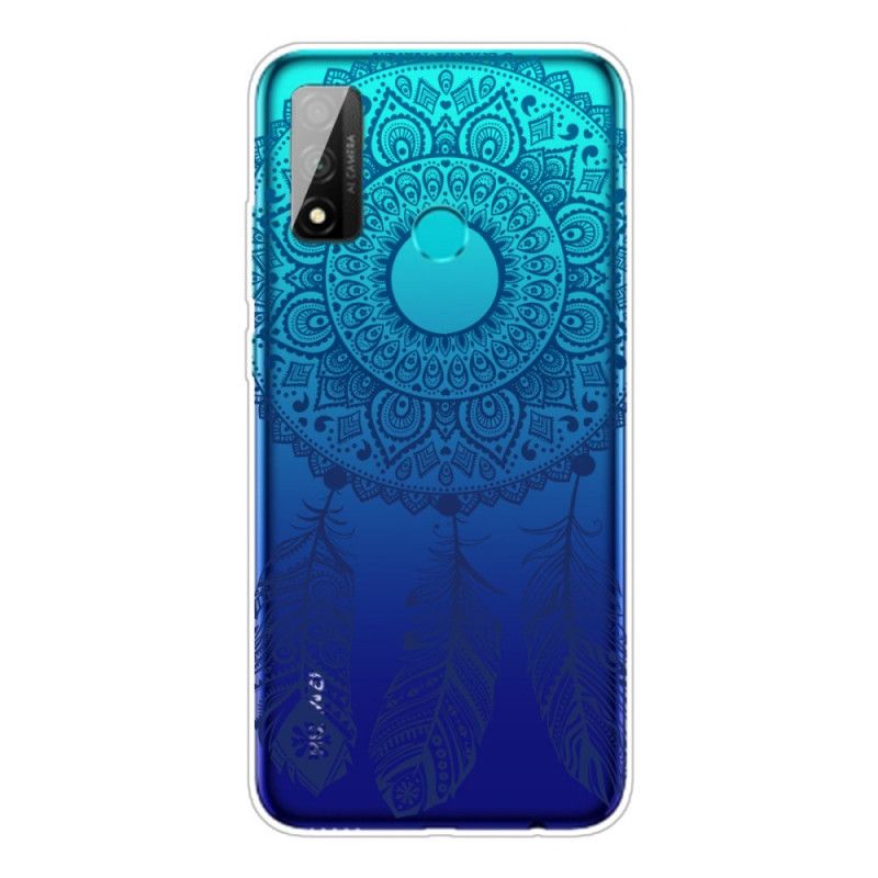 Skal Huawei P Smart 2020 Klassisk Mandala