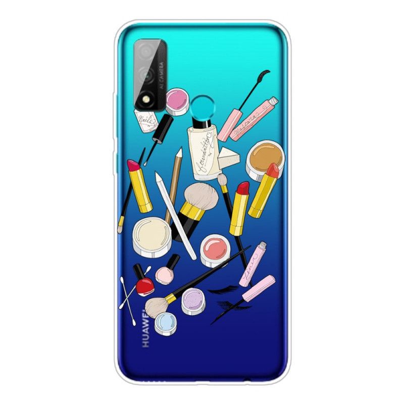 Skal Huawei P Smart 2020 Toppmakeup