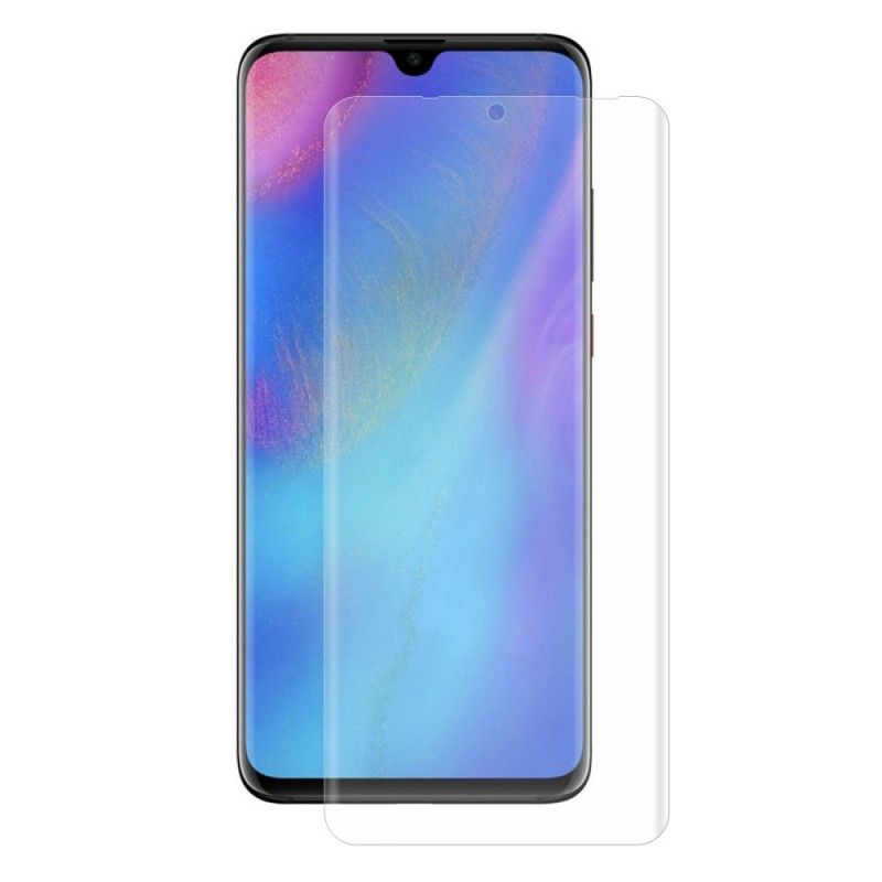 3D Huawei P30 Pro Hattprins Skärmskydd