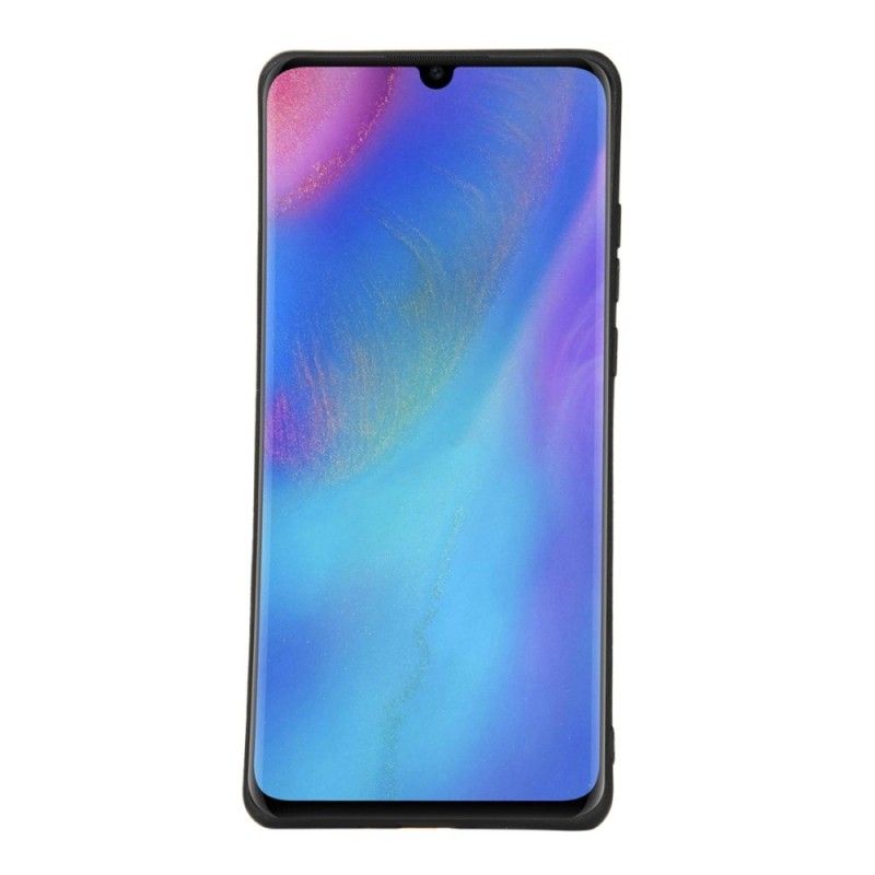 Skal för Huawei P30 Pro Kamouflage