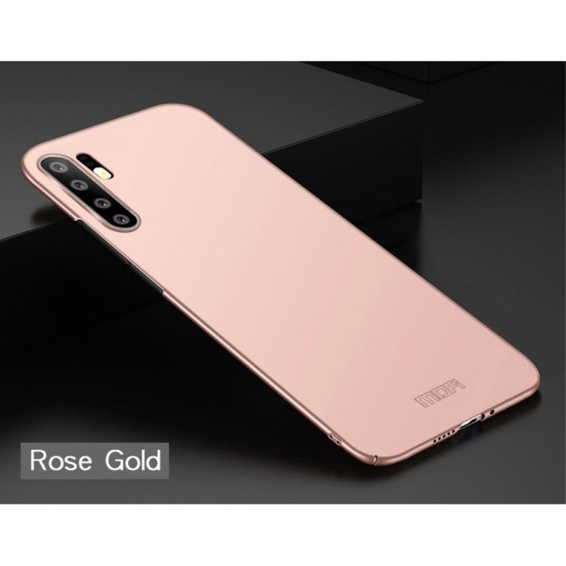 Skal Huawei P30 Pro Golden Mofi