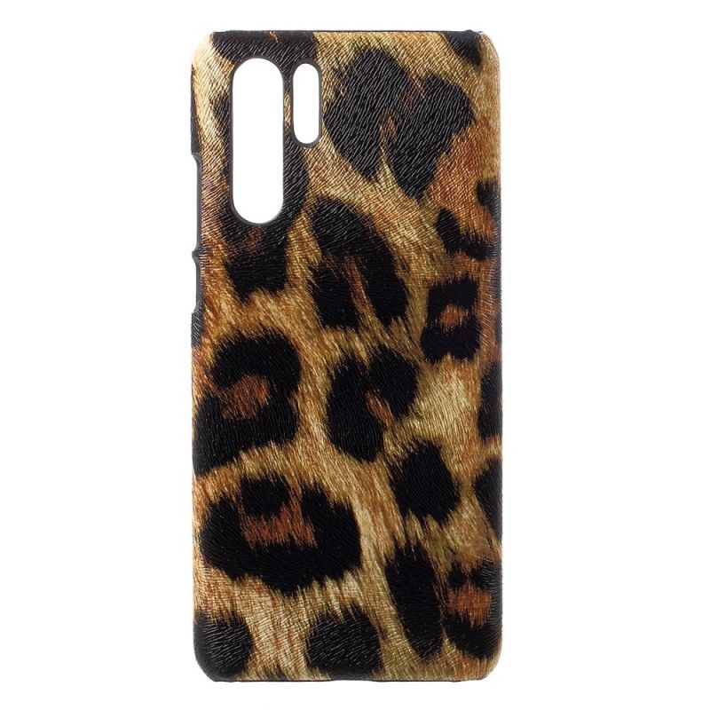 Skal Huawei P30 Pro Leopard