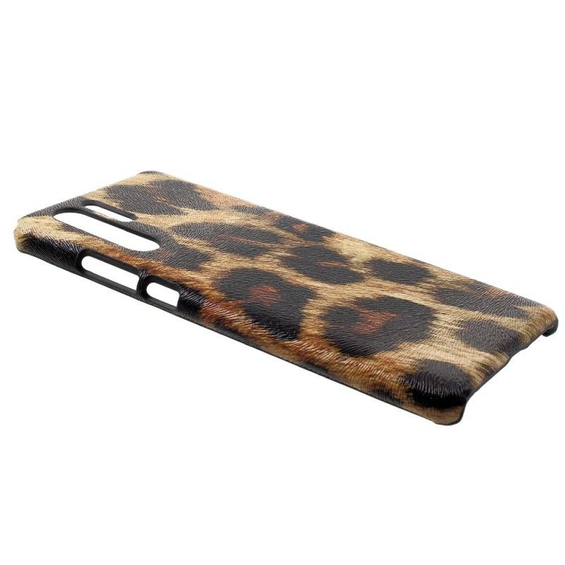 Skal Huawei P30 Pro Leopard