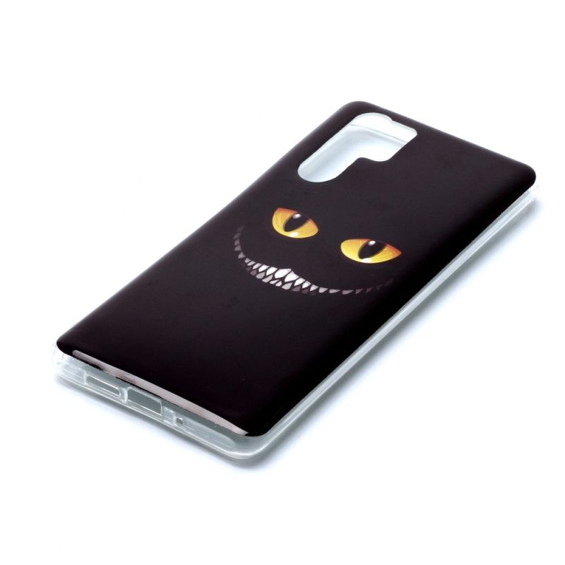 Skal Huawei P30 Pro Mobilskal Rolig Katt