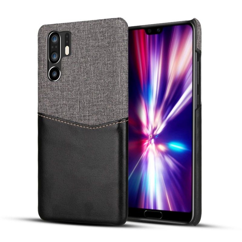 Skal Huawei P30 Pro Mobilskal Slits