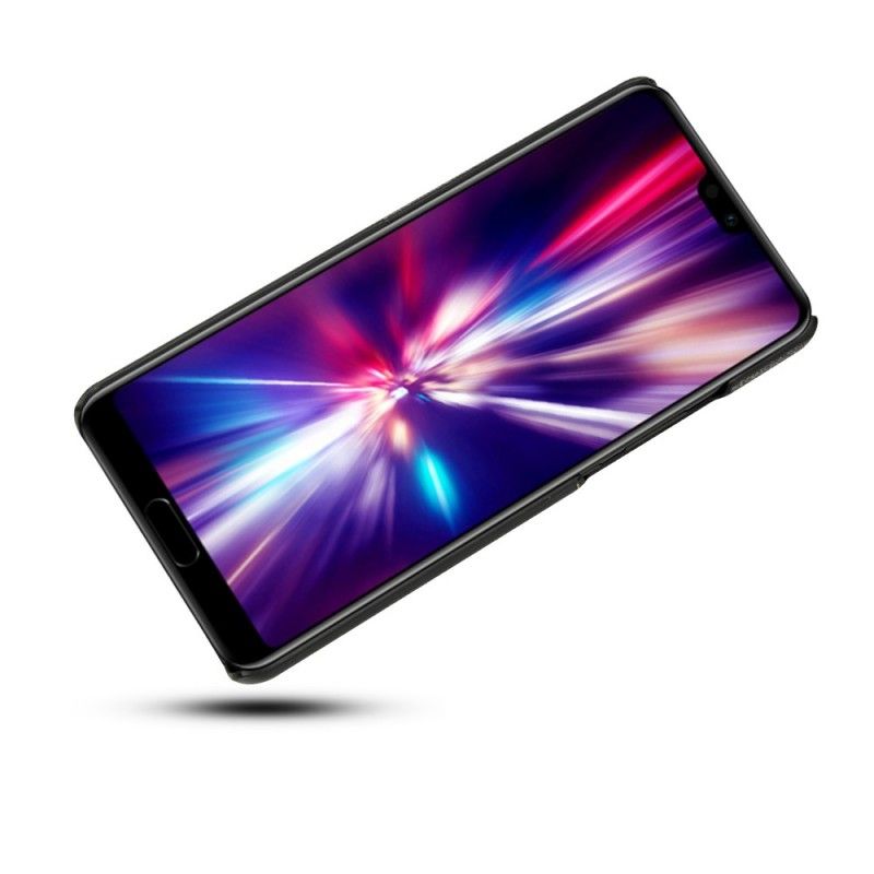 Skal Huawei P30 Pro Mobilskal Slits