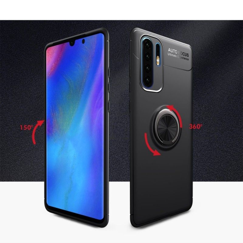 Skal Huawei P30 Pro Roterande Ring