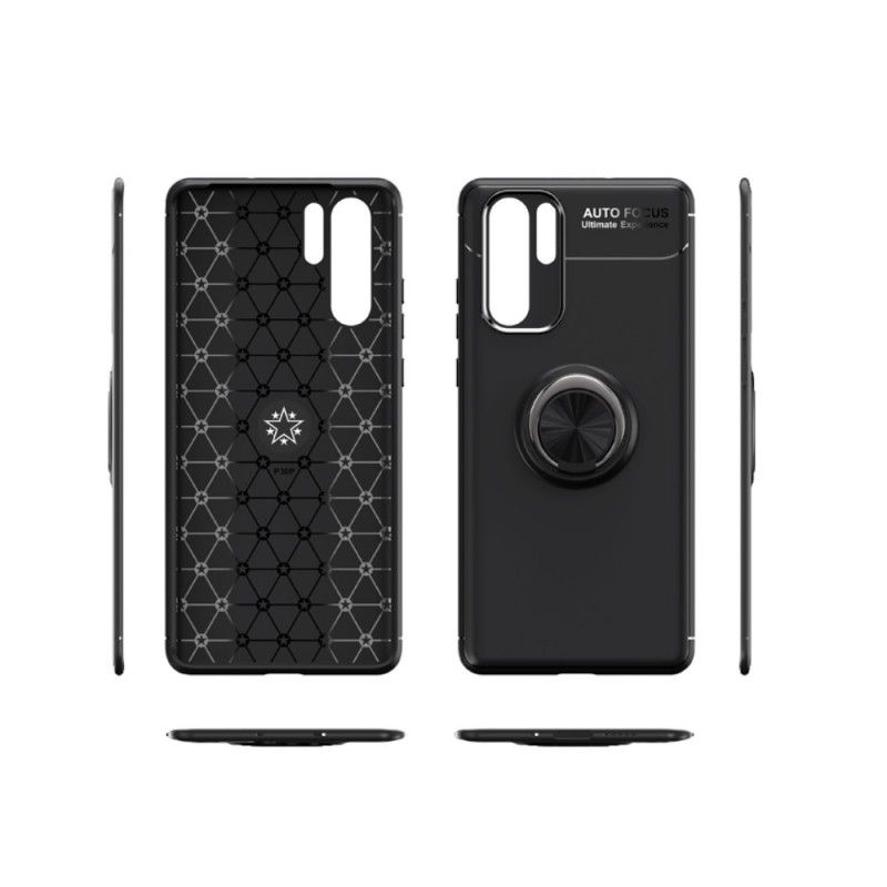 Skal Huawei P30 Pro Roterande Ring