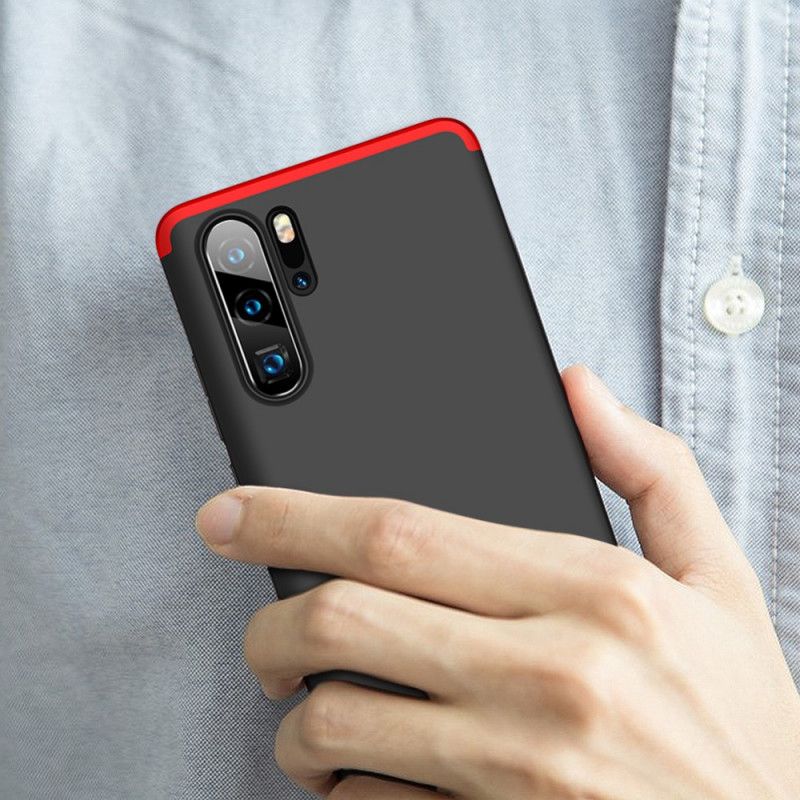 Skal Huawei P30 Pro Svart Avtagbar Gkk