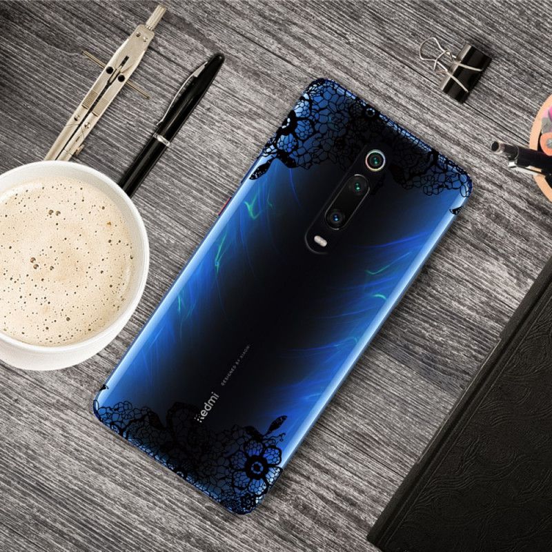 Skal för Xiaomi Mi 9T / Mi 9T Pro Fin Spets