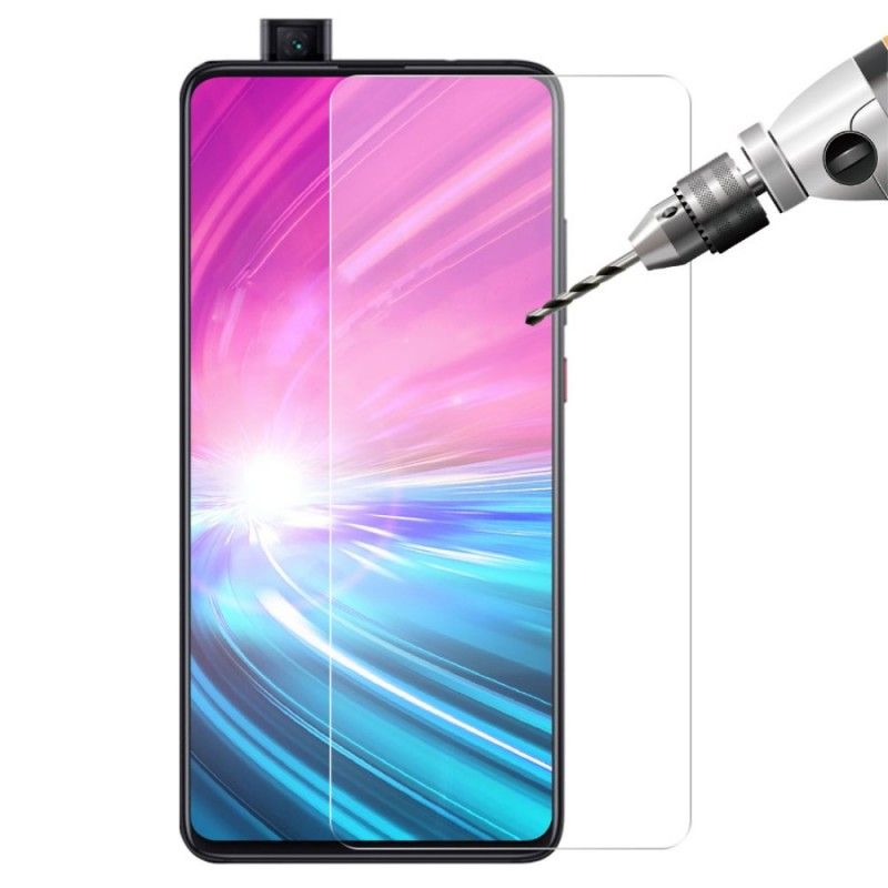 Skydd Av Härdat Glas För Xiaomi Mi 9T / Mi 9T Pro Skärmen