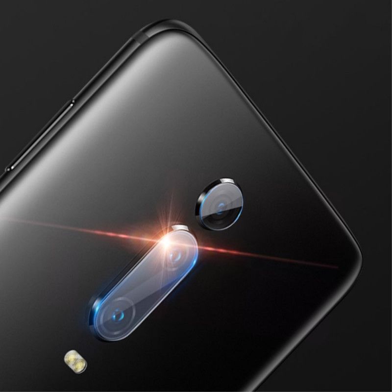 Skyddslins Av Härdat Glas På Xiaomi Mi 9T / Mi 9T Pro Mocolo