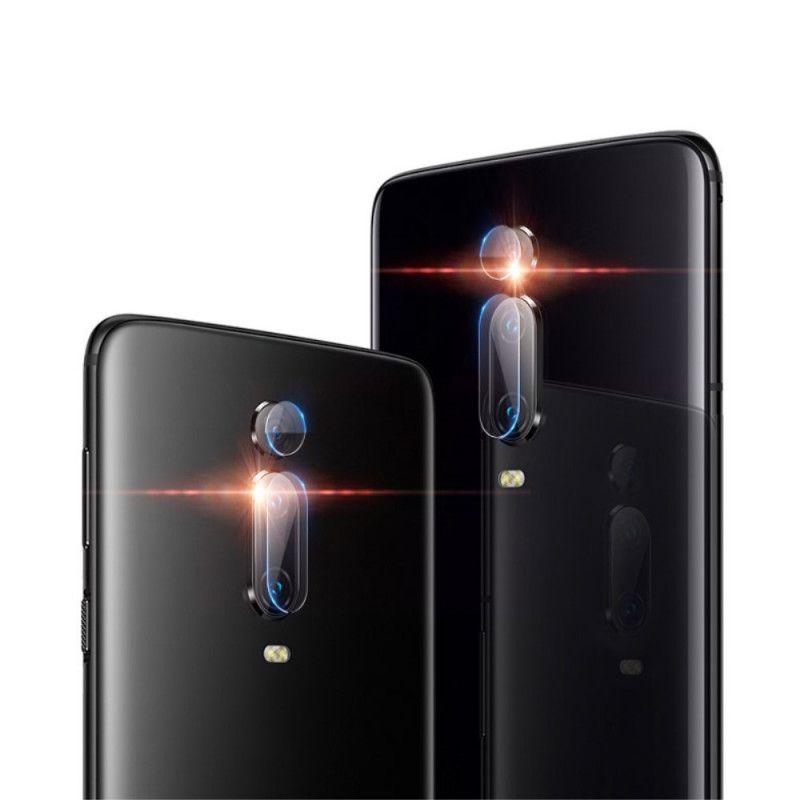 Skyddslins Av Härdat Glas På Xiaomi Mi 9T / Mi 9T Pro Mocolo