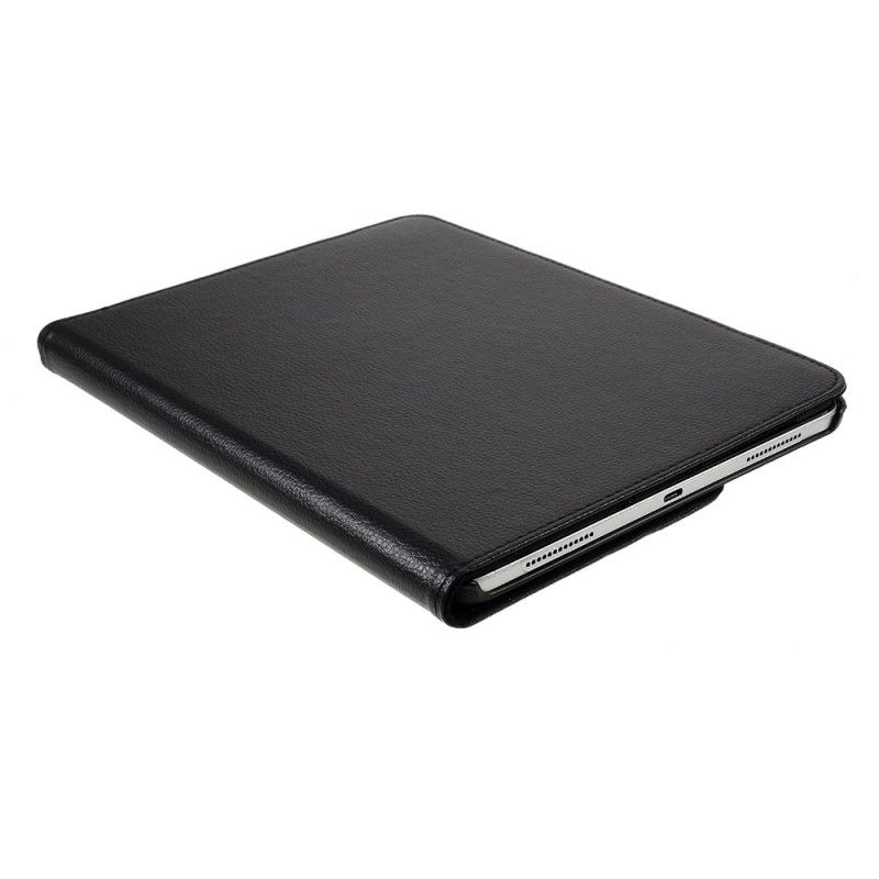 Fodral iPad Pro 13 (2024) 360 Graders Roterande Stativ