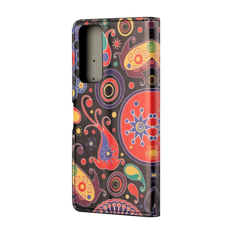 Fodral för Huawei P Smart 2021 Galaxdesign