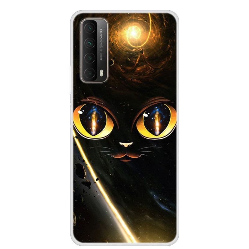 Skal Huawei P Smart 2021 Galaxkatt