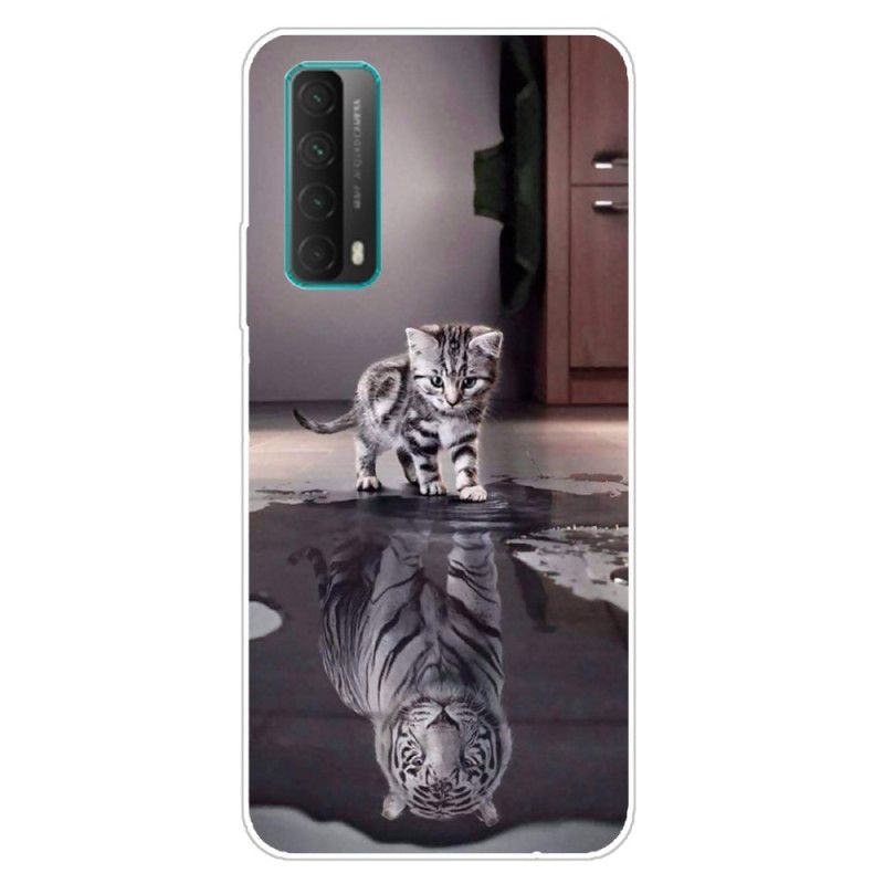 Skal Huawei P Smart 2021 Tigern Ernest