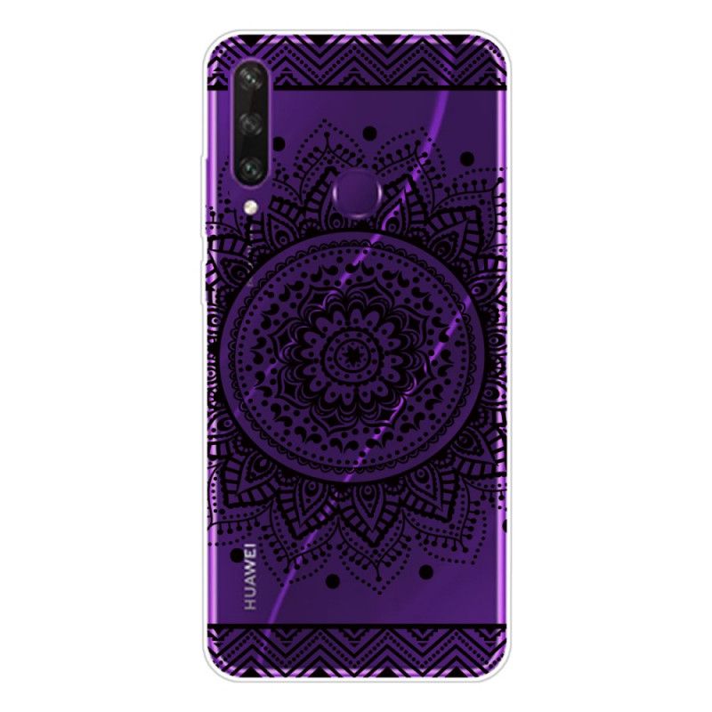 Skal för Huawei Y6p Sublim Mandala