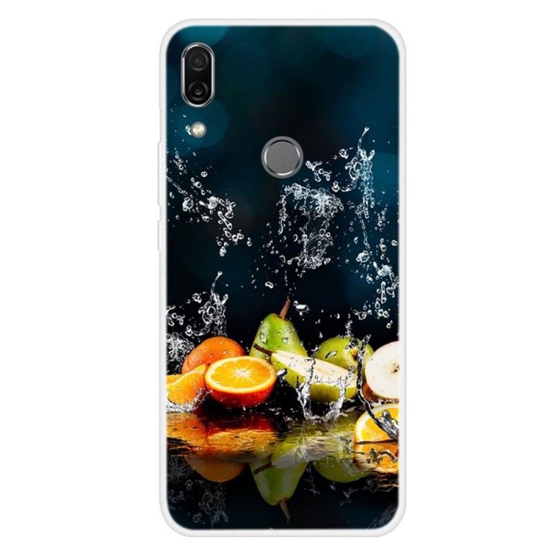 Skal Huawei P Smart Z Citrusstänk