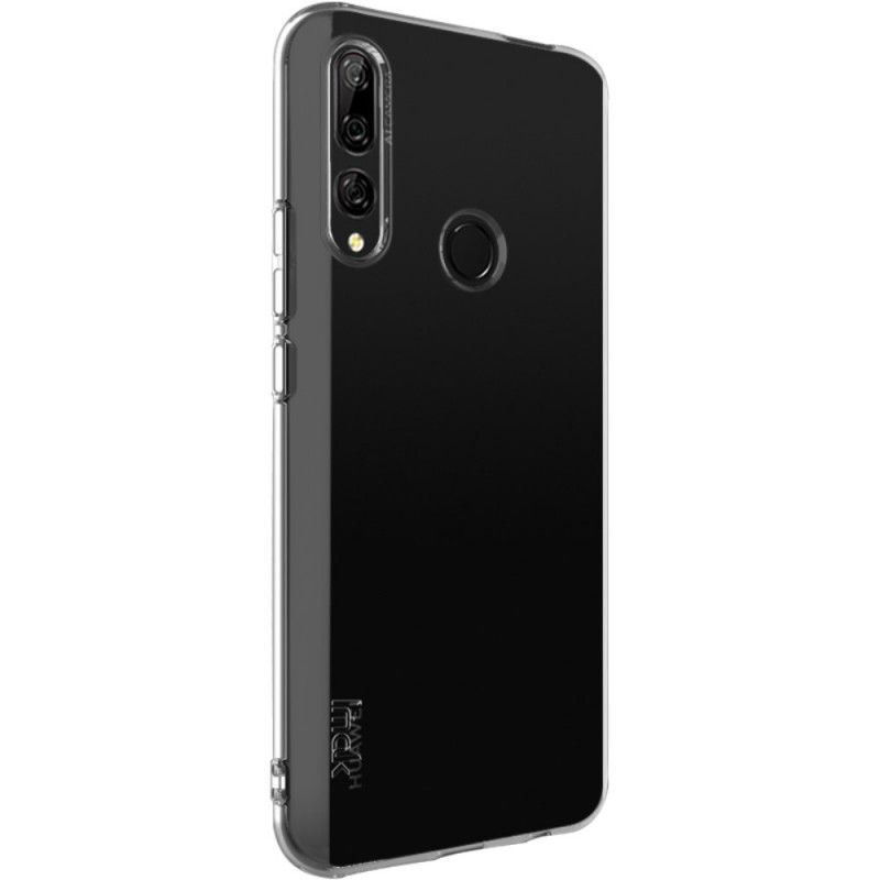 Skal Huawei P Smart Z Mobilskal Transparent Imak