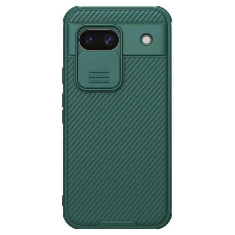 Skal Google Pixel 8a Camshield Pro Series Nillkin