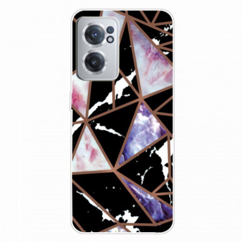 Skal OnePlus Nord CE 2 5G Burst Marble