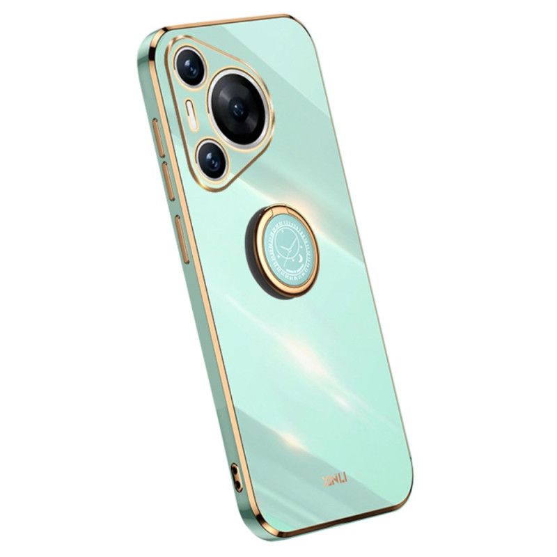 Skal Huawei Pura 70 Pro Telefonfodral Xinli Stödring