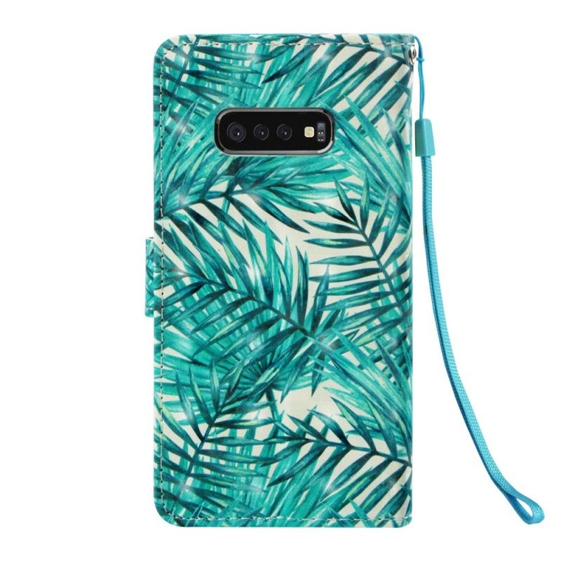 Fodral Samsung Galaxy S10e Ark