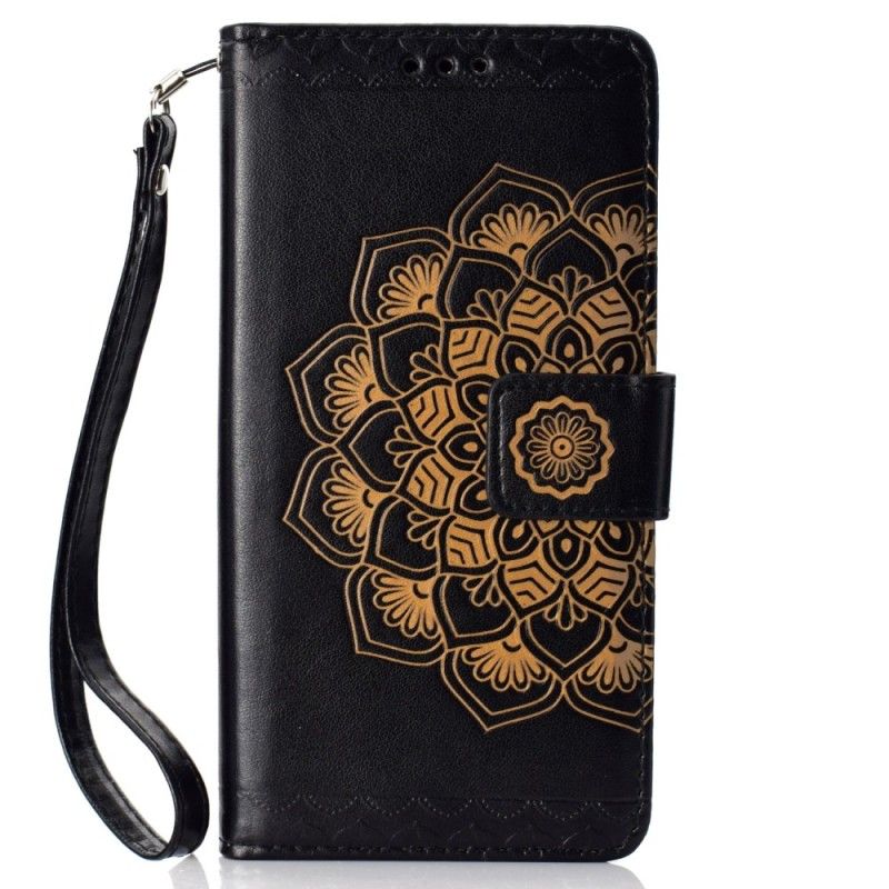 Fodral Samsung Galaxy S10e Chic Mandala