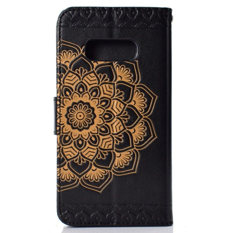 Fodral Samsung Galaxy S10e Chic Mandala