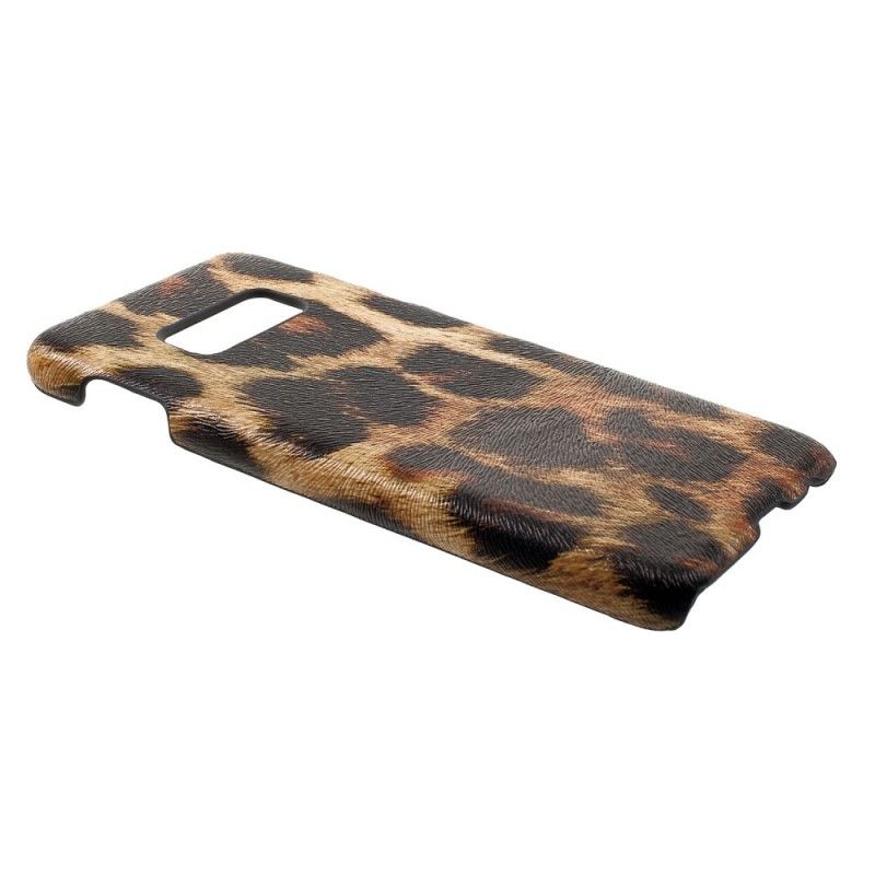 Skal Samsung Galaxy S10e Brun Leopard