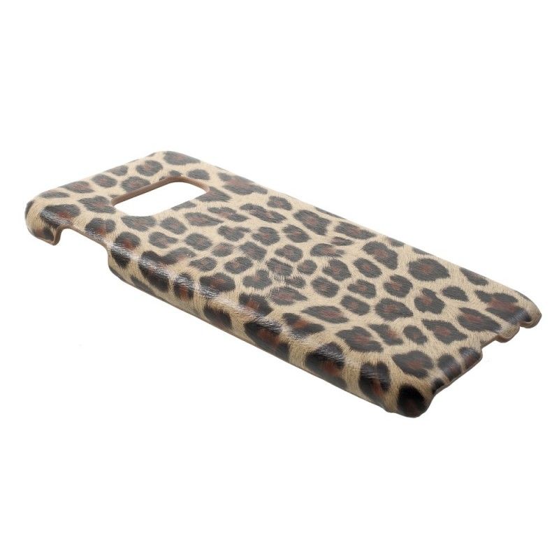 Skal Samsung Galaxy S10e Brun Leopard