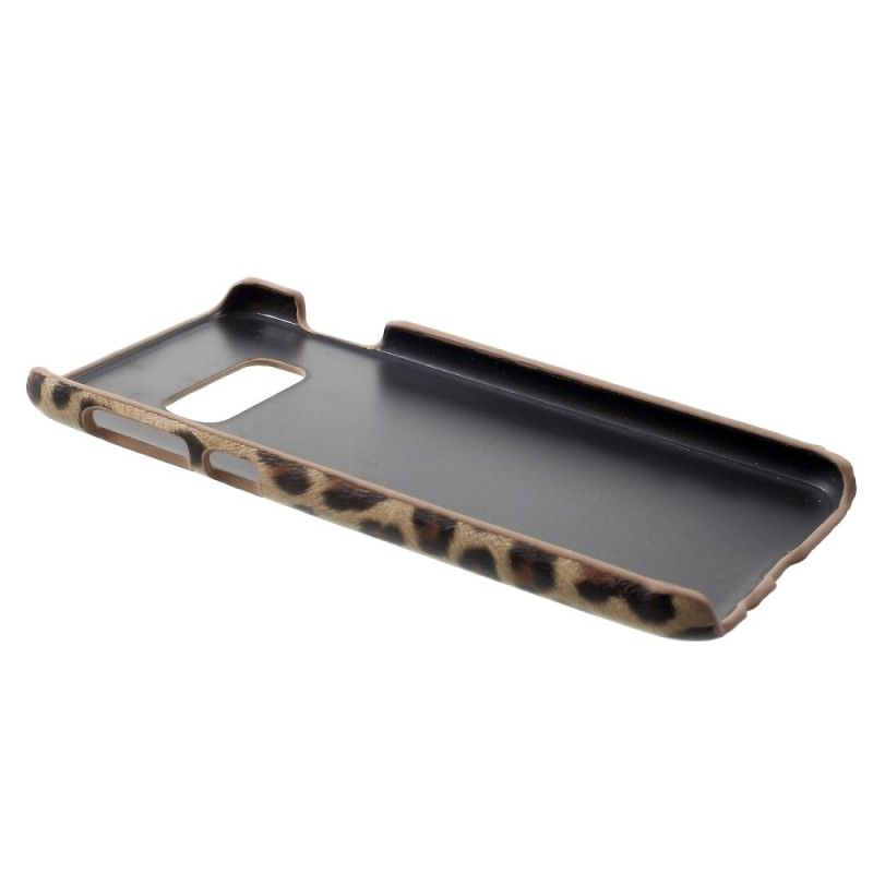 Skal Samsung Galaxy S10e Brun Leopard