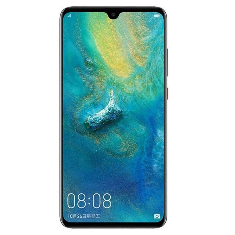 Skal Samsung Galaxy S10e Vit Nxe Lelca Lädereffekt