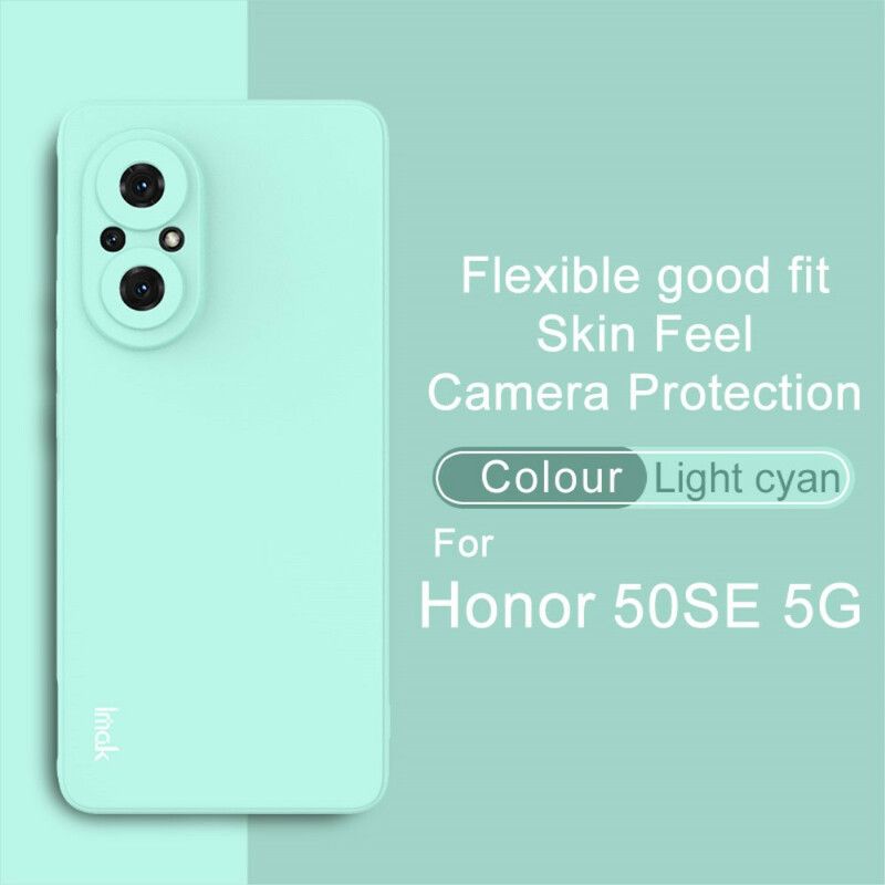 Skal Honor 50 Se Imak Uc-4-serien