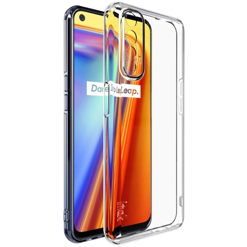 Skal Realme 7 Ux-5-Serien Imak