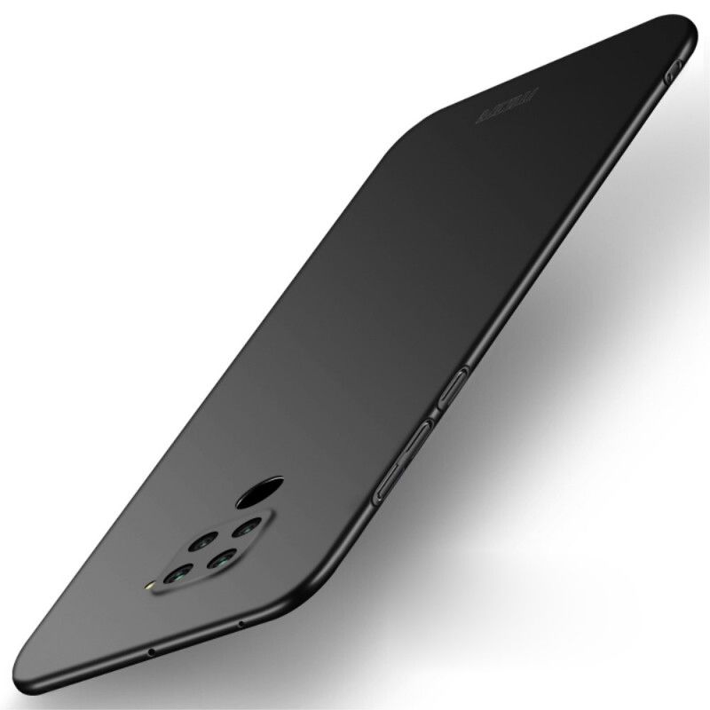 Skal Xiaomi Redmi Note 9 Svart Mofi