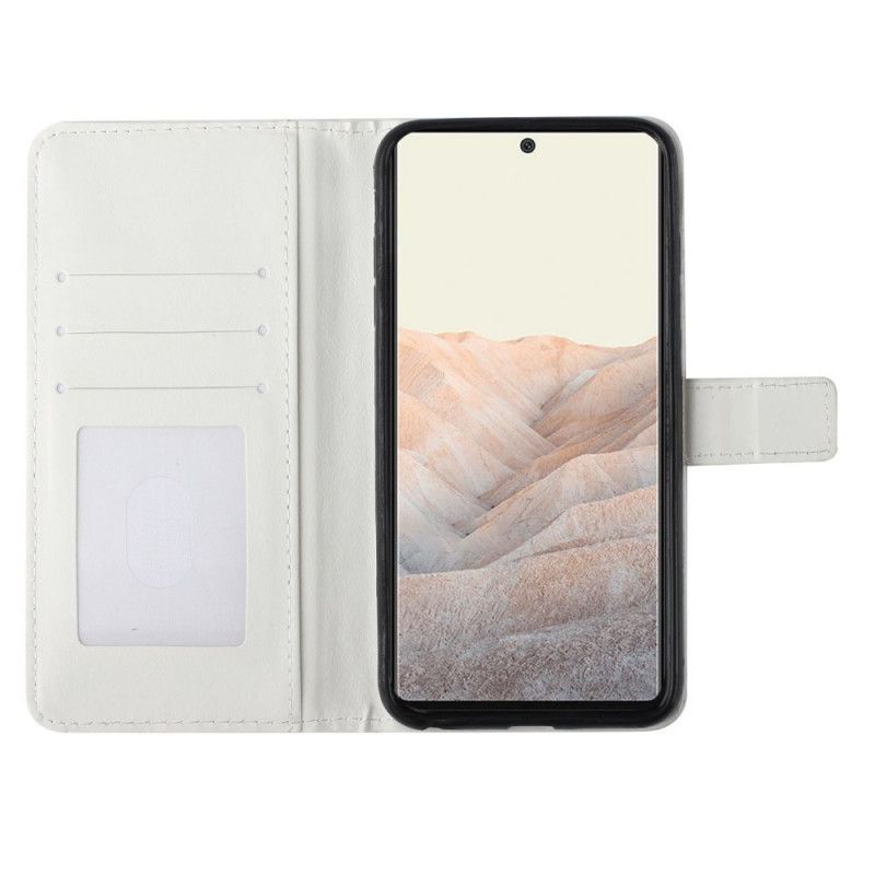 Fodral Google Pixel 6 Pro Plume Life And Love
