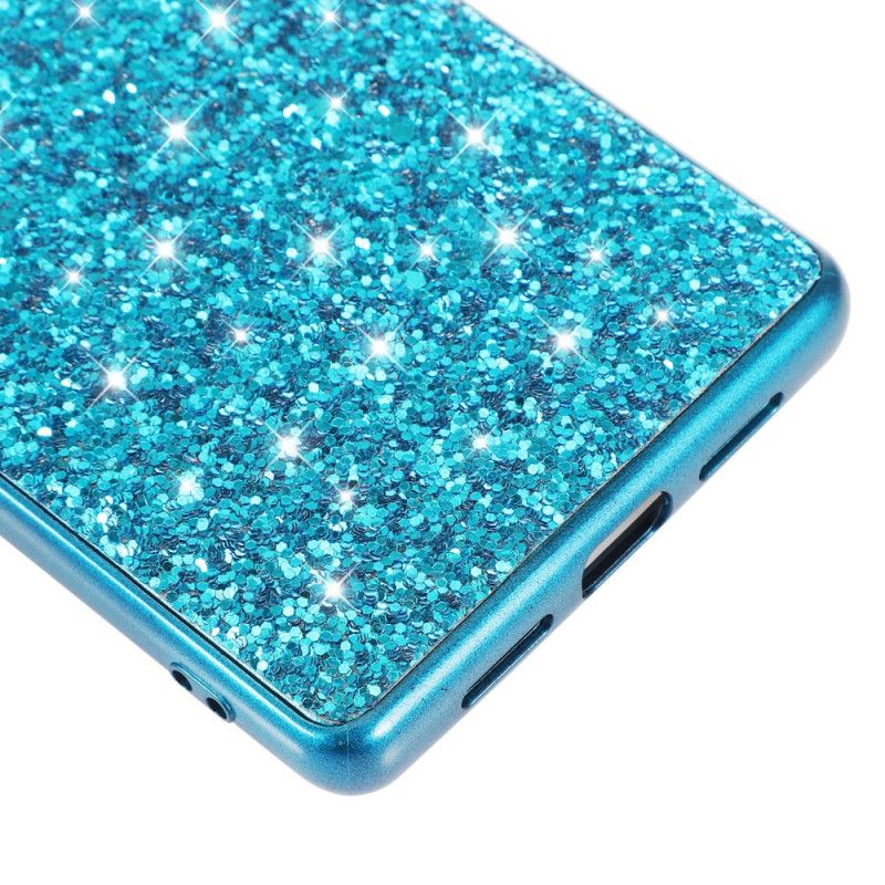 Skal Google Pixel 6 Pro I Am Glitter