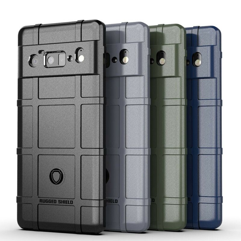 Skal Google Pixel 6 Pro Rugged Shield