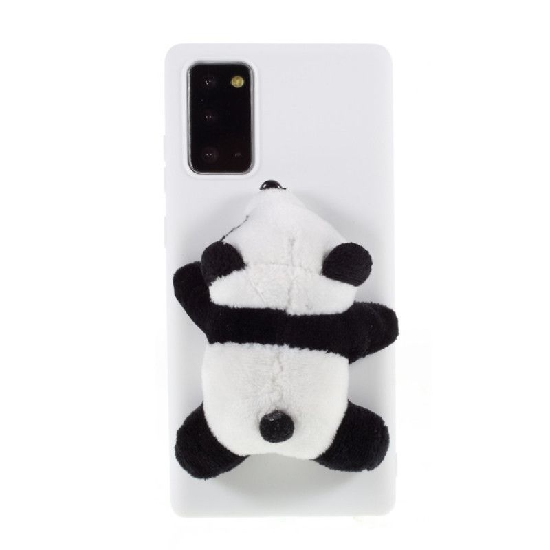 Skal Samsung Galaxy Note 20 Ultra Stor Panda