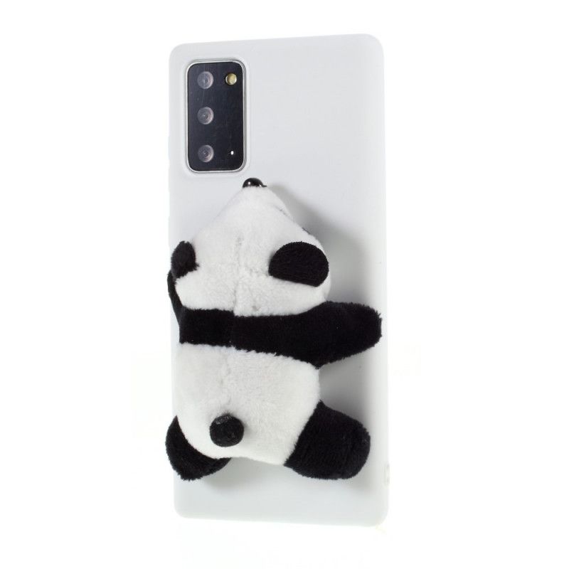 Skal Samsung Galaxy Note 20 Ultra Stor Panda