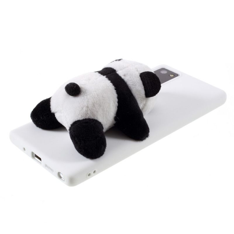 Skal Samsung Galaxy Note 20 Ultra Stor Panda