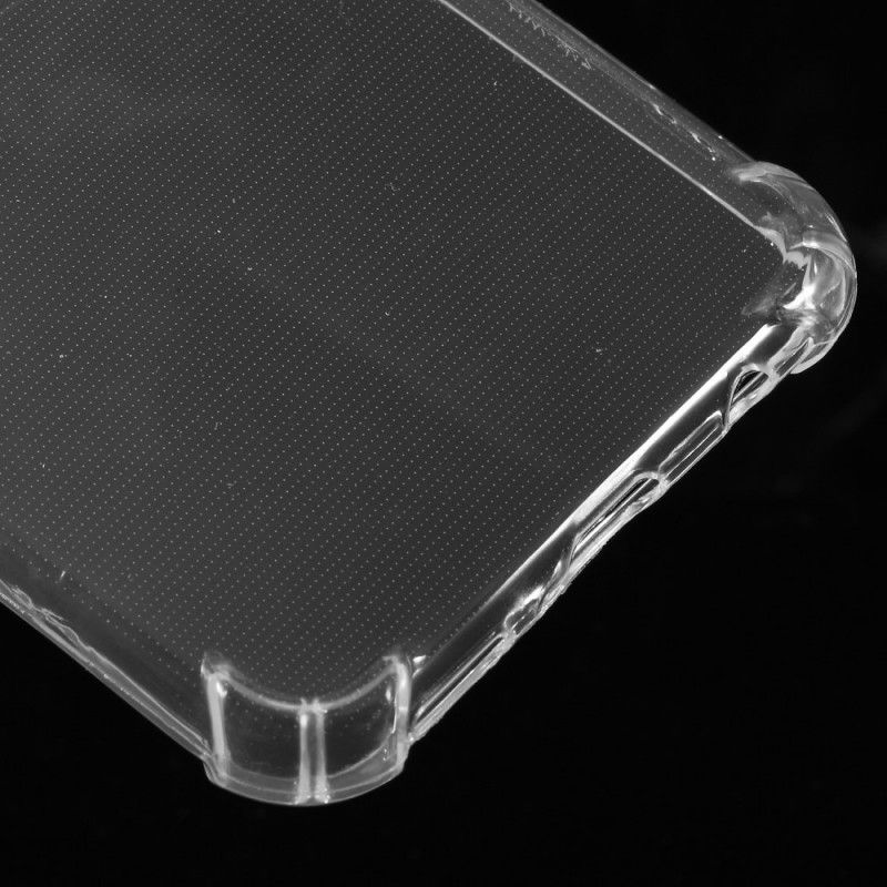 Skal för Huawei Mate 20 Lite Transparent