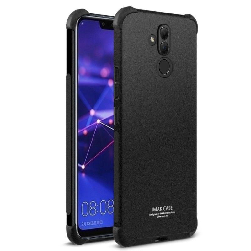 Skal Huawei Mate 20 Lite Mobilskal Imak Hudkänsla