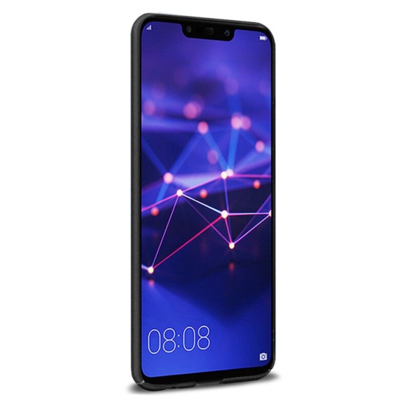 Skal Huawei Mate 20 Lite Svart Ring