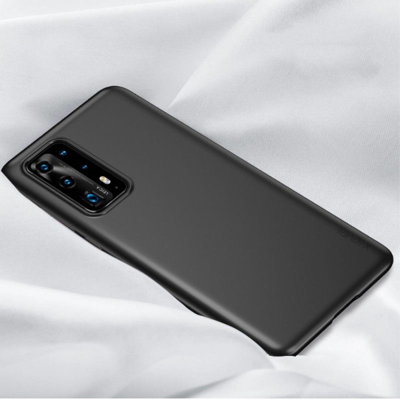 Skal Huawei P40 Svart Väktarserie X-Nivå